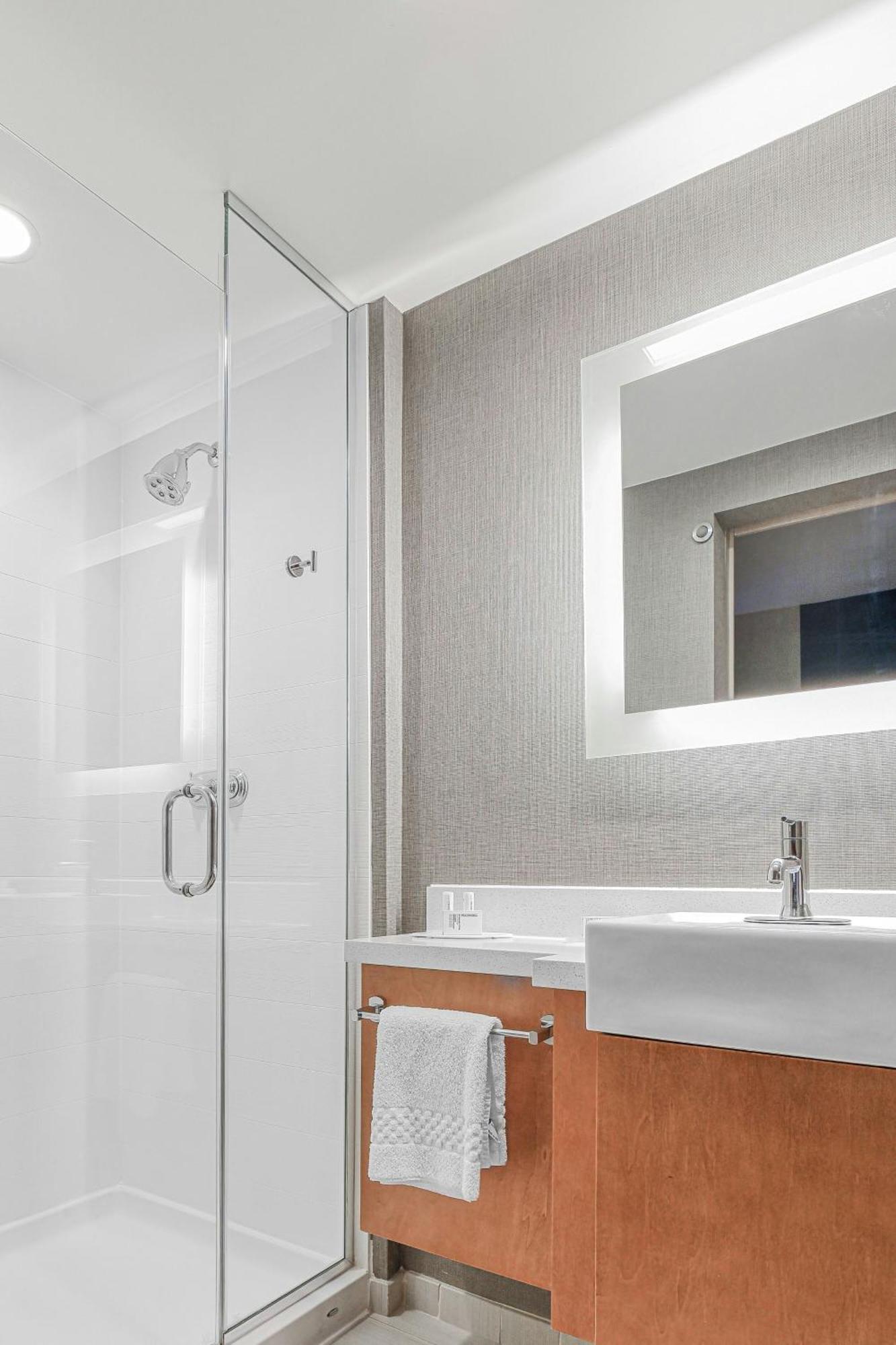 Springhill Suites By Marriott פישקיל מראה חיצוני תמונה