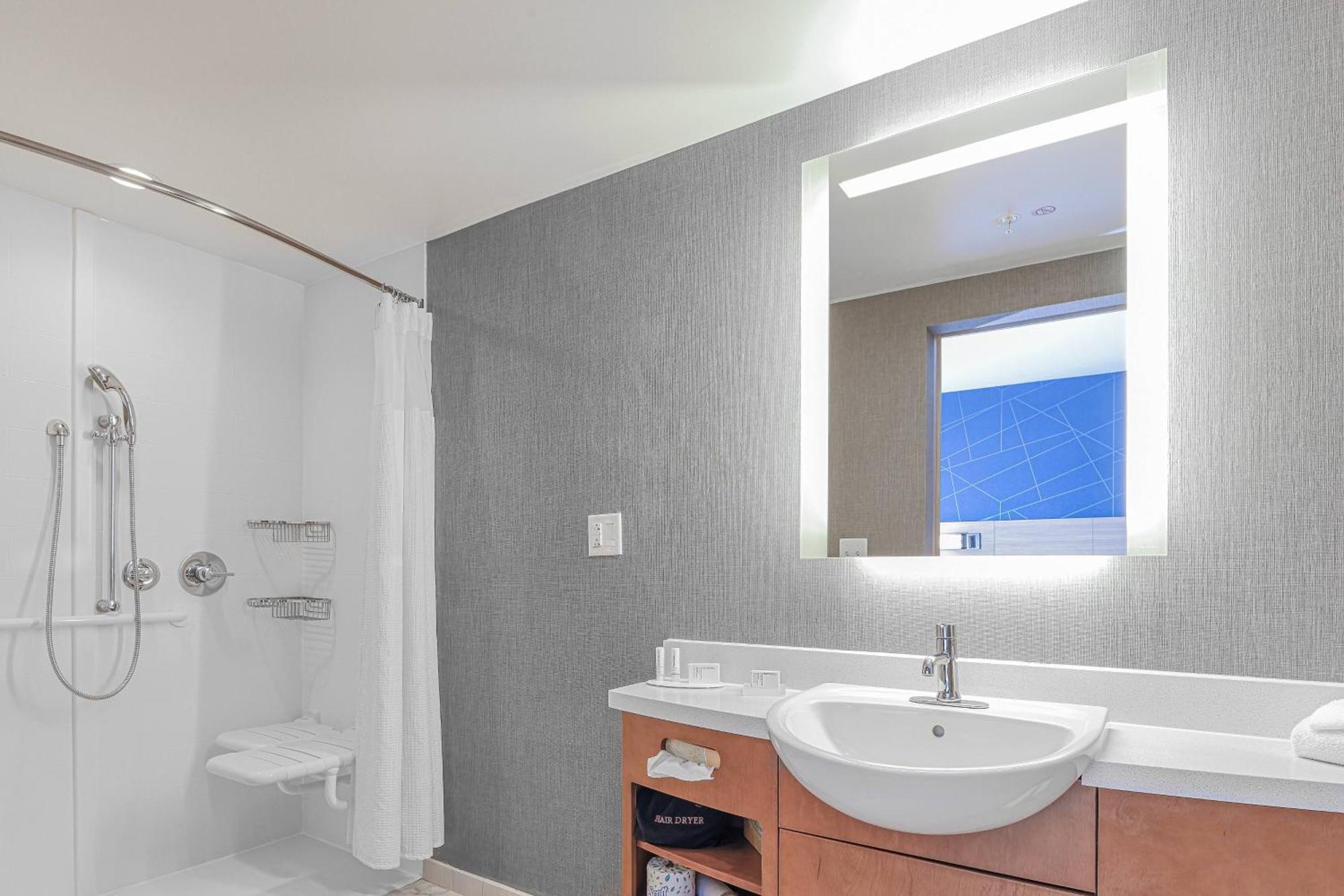 Springhill Suites By Marriott פישקיל מראה חיצוני תמונה