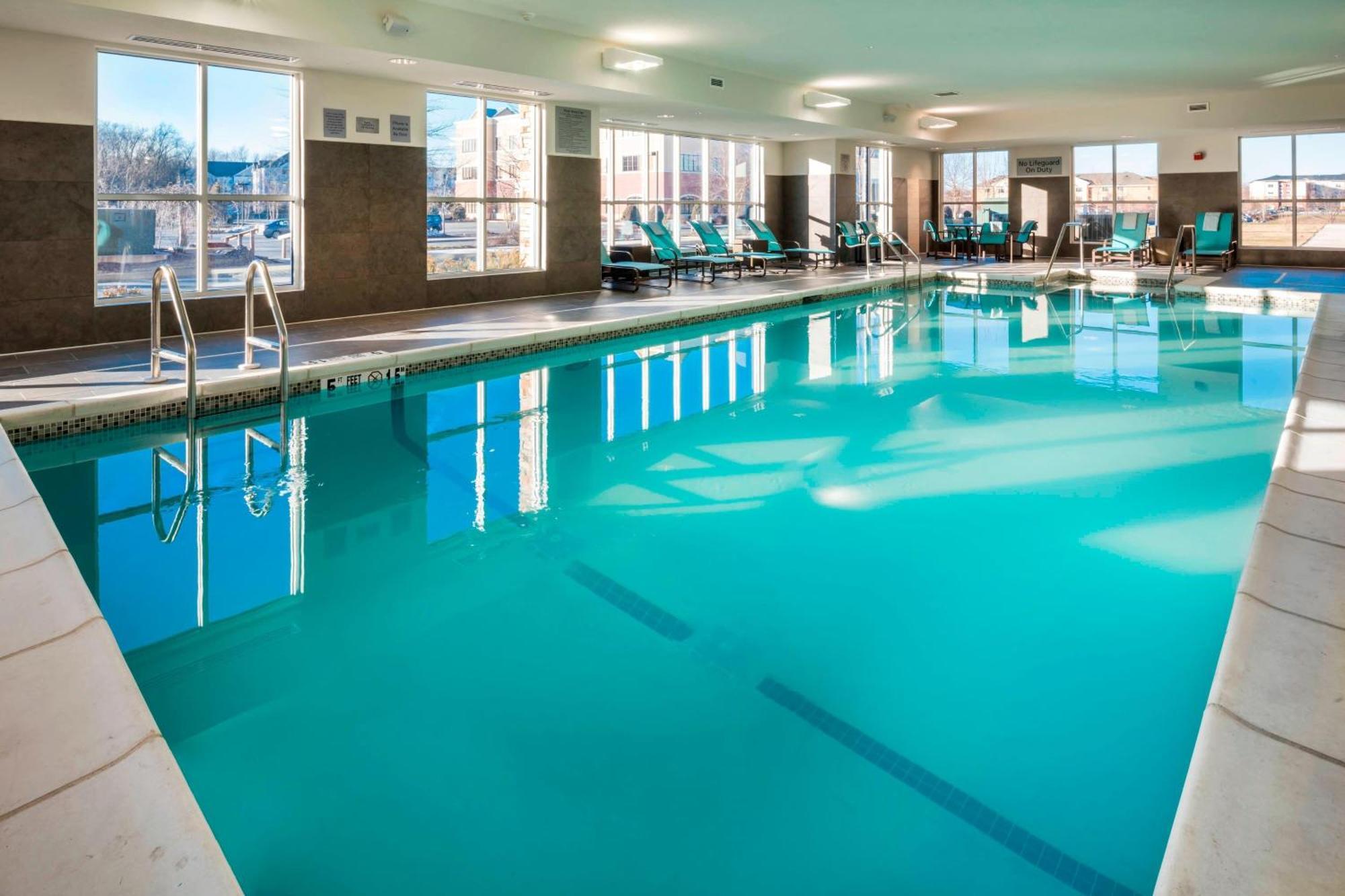 Springhill Suites By Marriott פישקיל מראה חיצוני תמונה