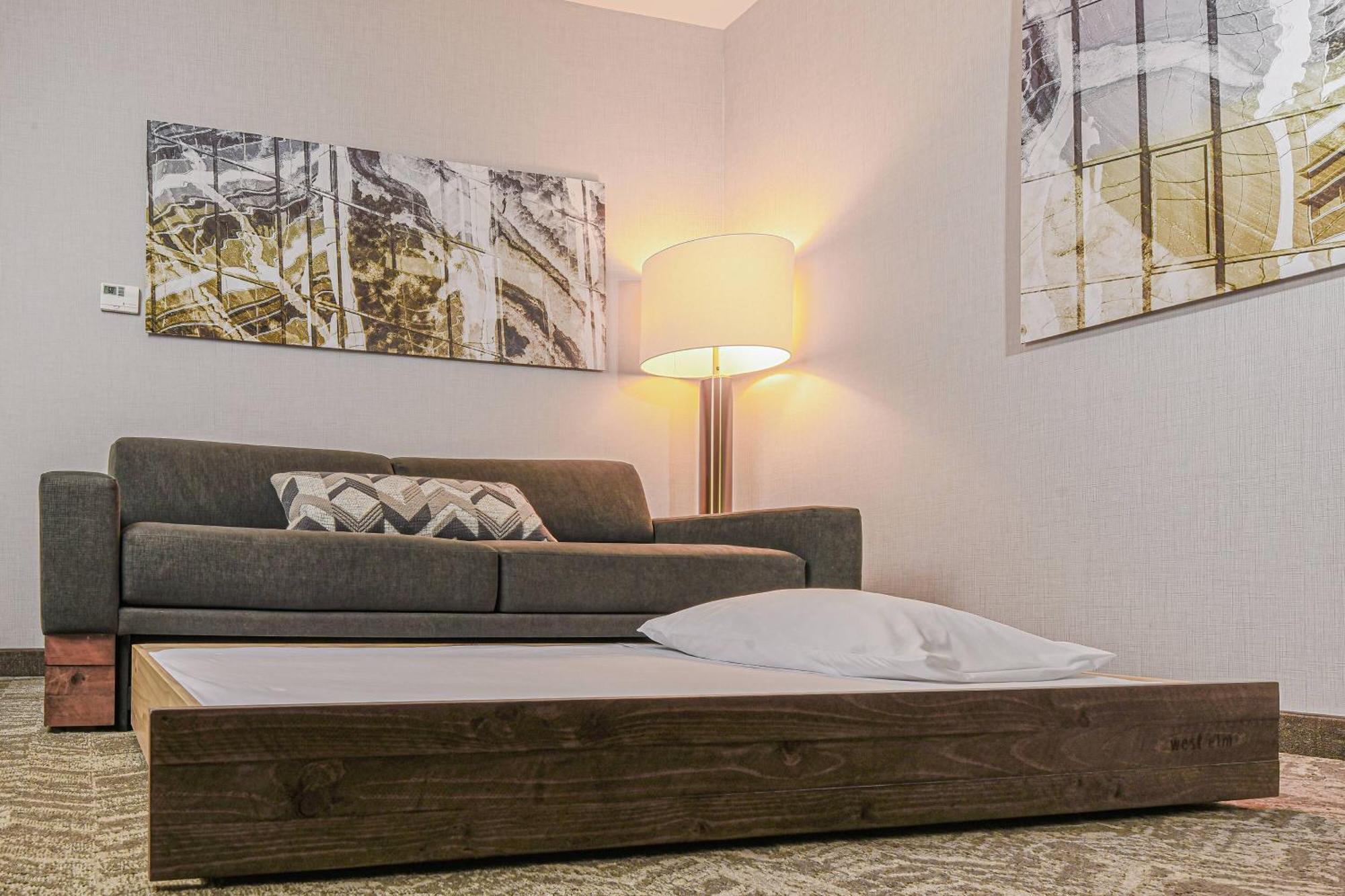 Springhill Suites By Marriott פישקיל מראה חיצוני תמונה