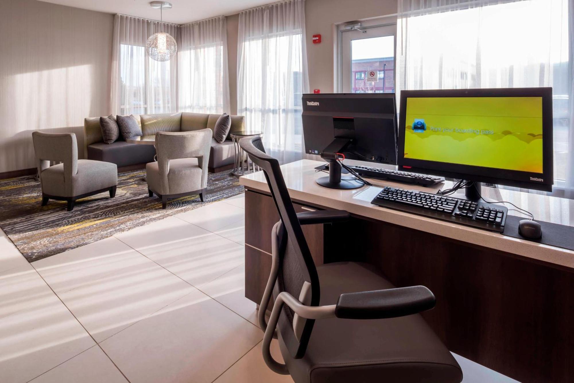 Springhill Suites By Marriott פישקיל מראה חיצוני תמונה