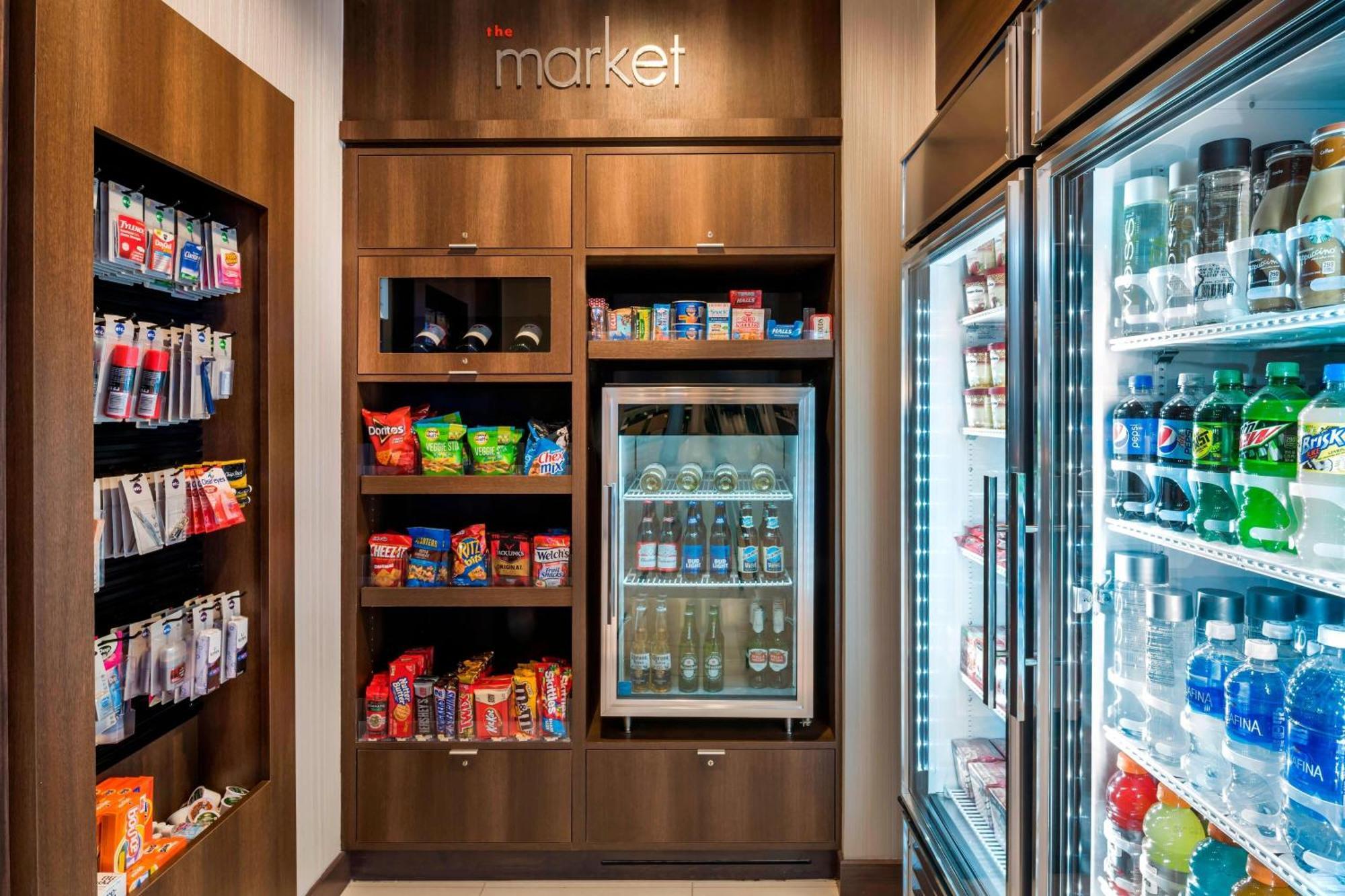 Springhill Suites By Marriott פישקיל מראה חיצוני תמונה