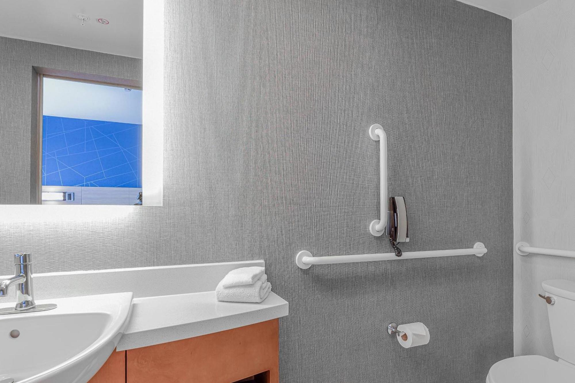Springhill Suites By Marriott פישקיל מראה חיצוני תמונה